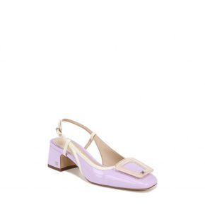 우먼 샘에델만 SAM EDELMAN Tracie 슬링백 펌프 - Orchid Blossom/ Porcelain 9561835