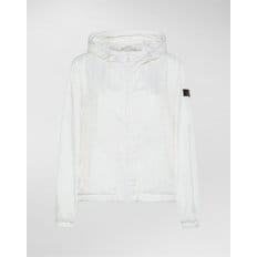 페트레이 24 S/S[NIGLE  JQ  니글 자가드 ] WHITE(화이트)- PRWJP008F0S