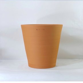 모던특대형 토분 화분 대형 수제 토분 인테리어 토기 30cmx38cm