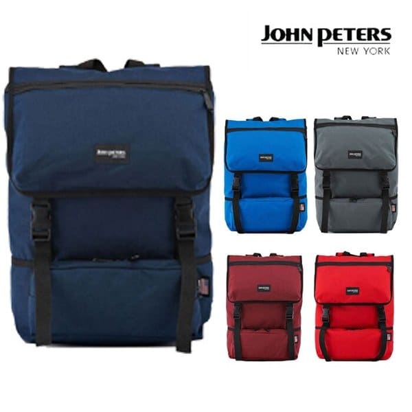 존피터뉴욕 공용 백팩 N1250 5종 택1