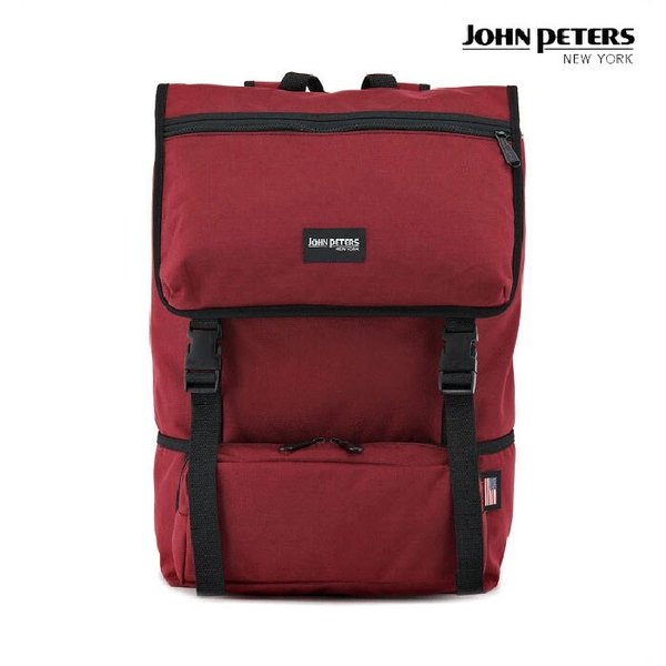존피터뉴욕 공용 백팩 N1250 5종 택1