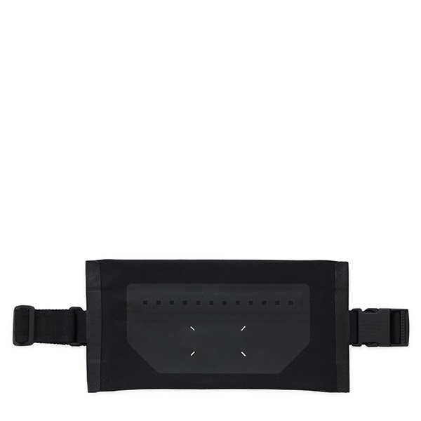 [부산점] 마르지엘라 블랙 스티치 크로스바디백 SB1WG0033 P5351 H0015