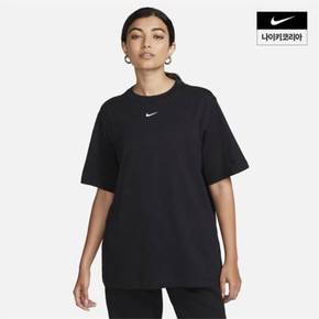 [매장정품] 나이키 NIKE 스포츠웨어 여성 티셔츠 FD4150-010 1732192