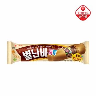 롯데제과 별난바 70ml