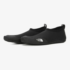 [노스페이스키즈 공식] NS84R82S 키즈 아쿠아_BLACK