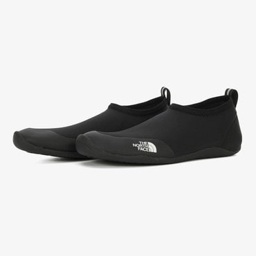 노스페이스 [노스페이스키즈 공식] NS84R82S 키즈 아쿠아_BLACK