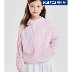 (백화점공식) 25SS 스포티브 스트레치 홑겹 바람막이  7AWJB0653-50PKL