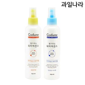 컨퓸 향기주는 워터에센스 252ml x 3개