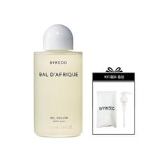 발 다프리크 (BALDAFRIQUE) 바디워시 225ml