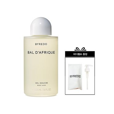 바이레도 발 다프리크 (BALDAFRIQUE) 바디워시 225ml