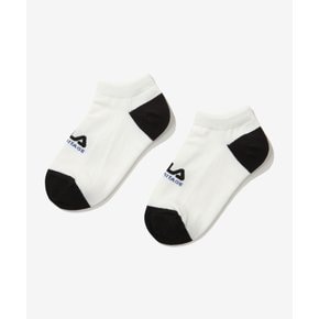 키즈 1200FK3SCG1009XBLK 아동양말추천 키즈니삭스추천 리니어로고 스니