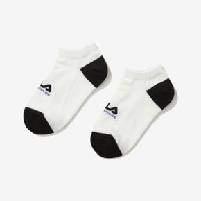 키즈 1200FK3SCG1009XBLK 아동양말추천 키즈니삭스추천 리니어로고 스니