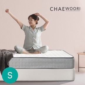 단잠 단단한 밸런스 본넬스프링 침대 매트리스 S
