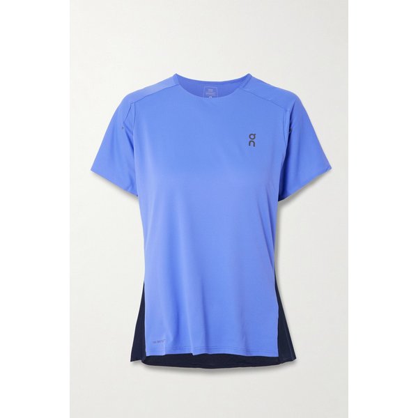 러닝 퍼포먼스 스트레치 메쉬 티셔츠 46376663162962025