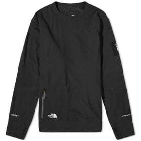 x 언더커버 Soukuu Futurefleece 크루 스웨터 - Tnf 블랙 NF0A84S9JK3