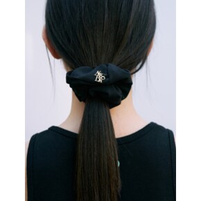 Classic Logo Scrunchie