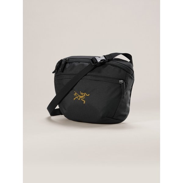 [시흥점] [공식판매처] FW25 맨티스 2 웨이스트 팩 MANTIS 2 WAISTPACK (ABPFU08973)