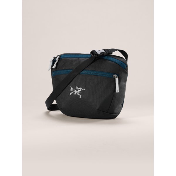 [시흥점] [공식판매처] FW25 맨티스 2 웨이스트 팩 MANTIS 2 WAISTPACK (ABPFU08973)