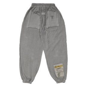 INSIDEOUT PIGMENT WIDE JOGGER PANTS V2 GRAY