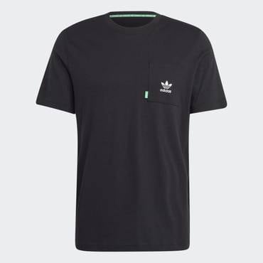 아디다스오리지널스 [adidas] ESS+ TEE H (HR8623)