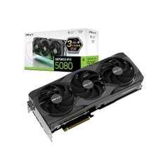 에스투씨엔아이 PNY 지포스 RTX 5080 D7 16GB Triple Fan 제이씨현