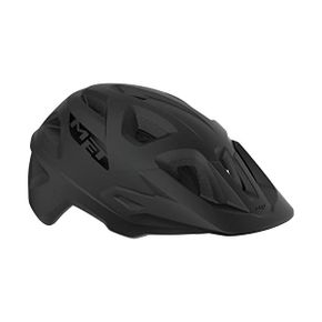 미국 멧헬멧 MET - Echo MIPS Bike Helmet Road Cycling Men Women Adult 3 Sizes Matte 블랙 Pe