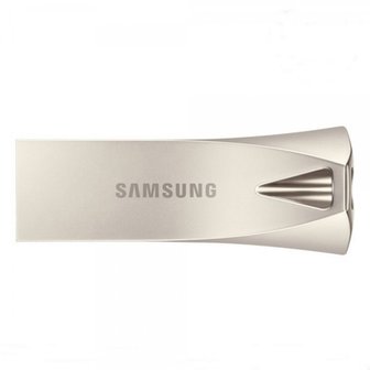 엠지솔루션 [MUF-128BE]  USB 메모리 (SAMSUNG) 128G USB 3.1 BAR PLUS