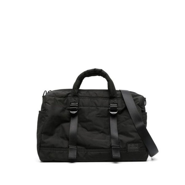 26SS 포터 토트백 6722682110 BLACK DOM