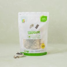 멸치 다시팩 240g (16g*15)