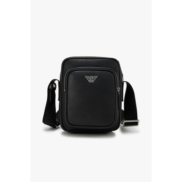 남성 이글 플레이트 사피아노 숄더백 A515332006000