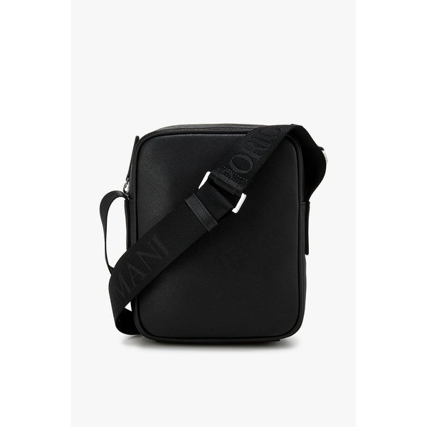 남성 이글 플레이트 사피아노 숄더백 A515332006000