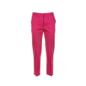 Womens Pants 2415131082600034 Fuchsia