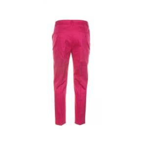 Womens Pants 2415131082600034 Fuchsia