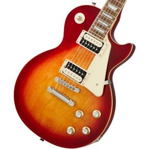 일본 에피폰 레스폴 Epiphone/Gibson Les Paul Classic HSHeritage Cherry Sunburst에서 영감을