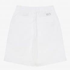 [노스페이스 공식] NS6NR33C 여성 윈트리 쇼츠_WHITE