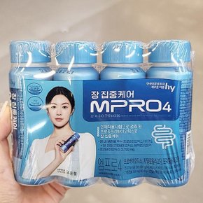 hy 장 집중케어 MPRO4 130ml x 4 x 1개 코스트코