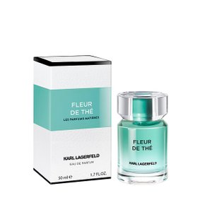 [칼라거펠트] 레 파팡 마띠에 플뢰르 드 떼 오드퍼퓸 50ml 6112962015800