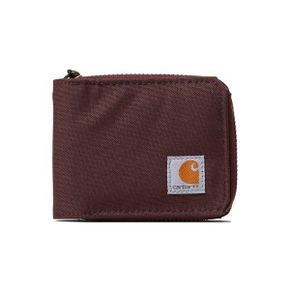 4518442 Carhartt Nylon Duck Zipper Wallet 75885535