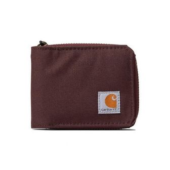 칼하트 4518442 Carhartt Nylon Duck Zipper Wallet 75885535