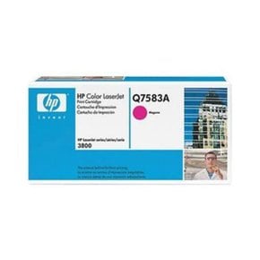HP 정품 Q7583A NO.503A 빨강 토너 3800DN