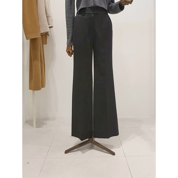 [파주점] 쥬크 주크 일자핏 베이직 슬랙스 팬츠 V261MSA905