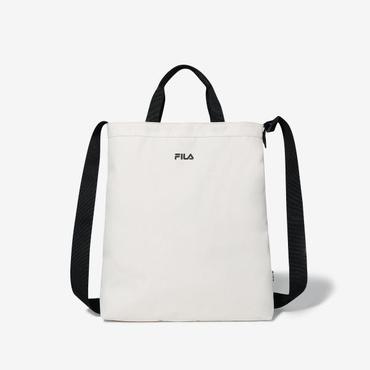 휠라 FILA 베이직 토트백 (FS3BCG1006X_CRM)