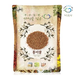 국내산 홍미 쌀 1.5kg