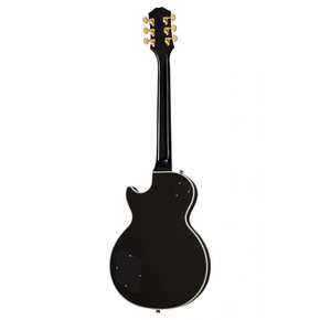 Epiphone Les Paul Custom Ebony 일렉트릭 기타 에피폰 레스 폴 커스텀 블랙