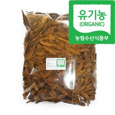 유기농 상황버섯 실속형 절편 1kg 가정용 /영지버섯/녹각/표고버섯/