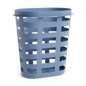 [대구지역한정배송] 헤이 HAY  Laundry basket Large Blue 런드리 바스켓 라지