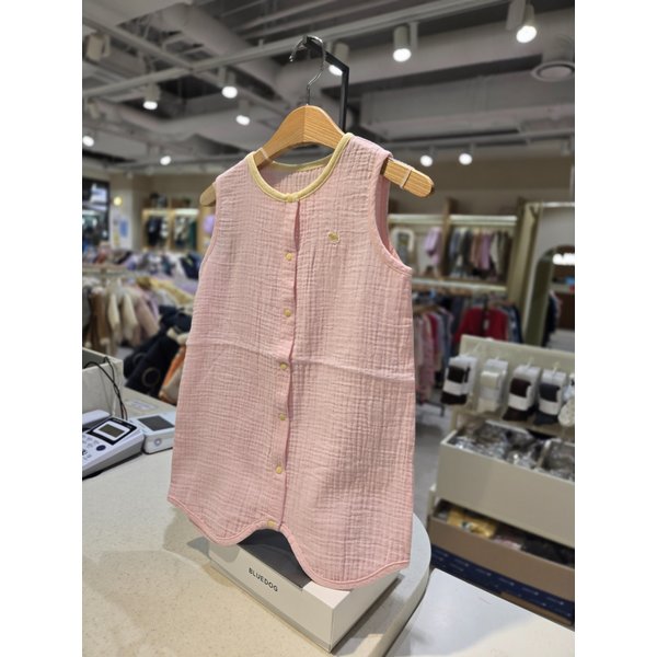 [파주점] (PK ) 슈크림슬리핑가운 4517000902