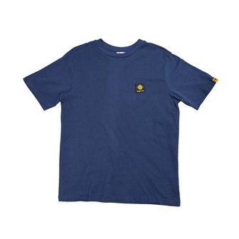 Jeep [여주점] 지프 나침반 와펜 반팔티 JN6TSU503