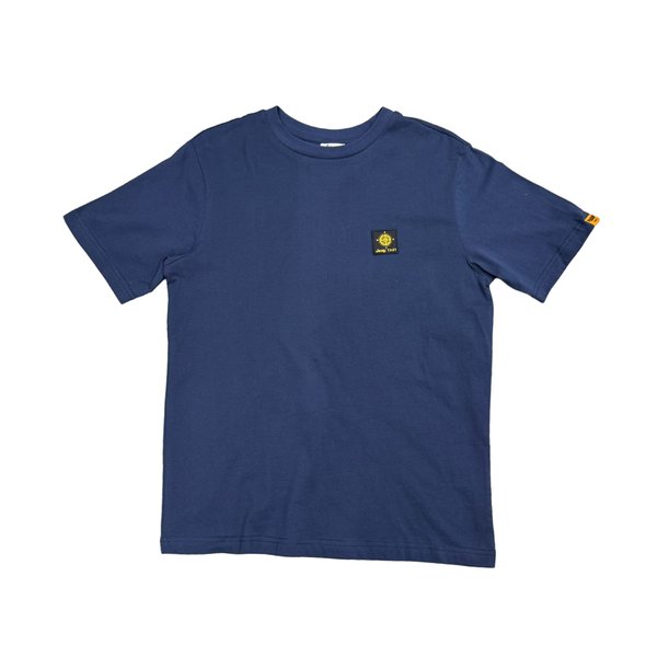 [여주점] 지프 나침반 와펜 반팔티 JN6TSU503