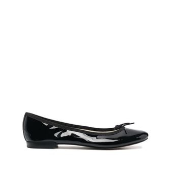 레페토 Flat shoes V086V CENDRILLON 410 BLACK